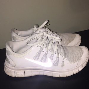 Nike Free Sneakers